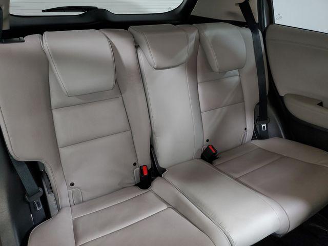 2016 Honda HR-V EX-L