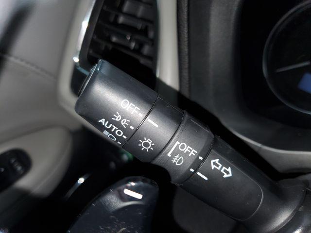 2016 Honda HR-V EX-L