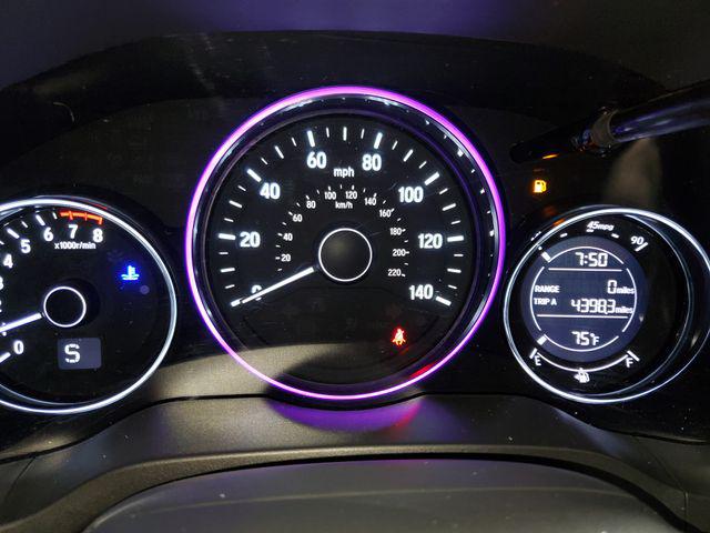 2016 Honda HR-V EX-L