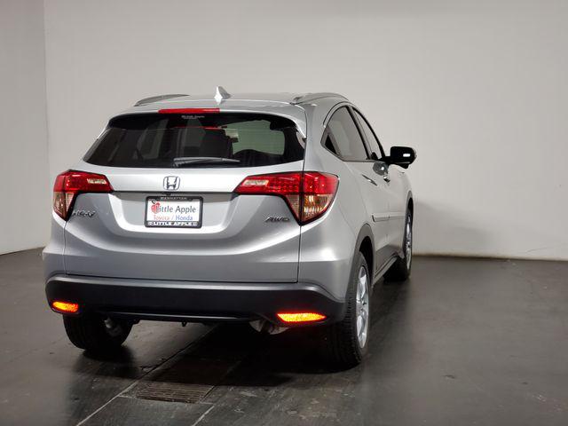 2016 Honda HR-V EX-L