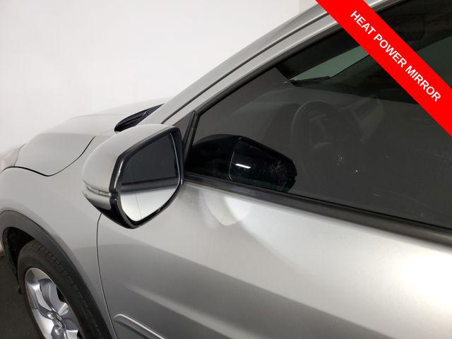 2016 Honda HR-V EX-L