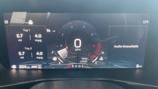 2026 GMC Canyon AT4, 4WD