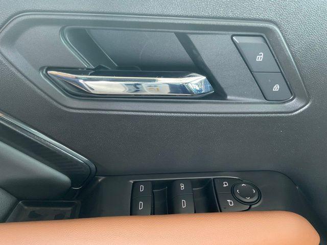 2026 GMC Canyon AT4, 4WD