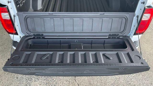 2026 GMC Canyon AT4, 4WD