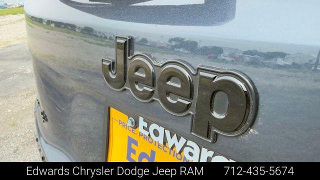 2023 Jeep Renegade Altitude 4x4