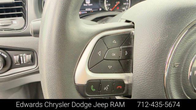 2023 Jeep Renegade Altitude 4x4