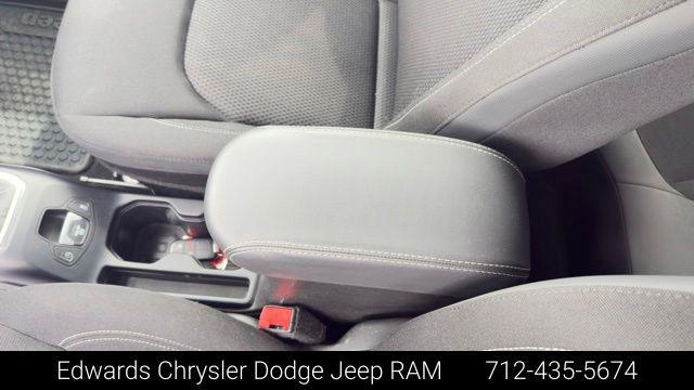 2023 Jeep Renegade Altitude 4x4