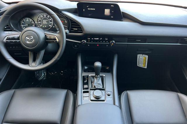 2026 Mazda Mazda3 2.5 S Preferred