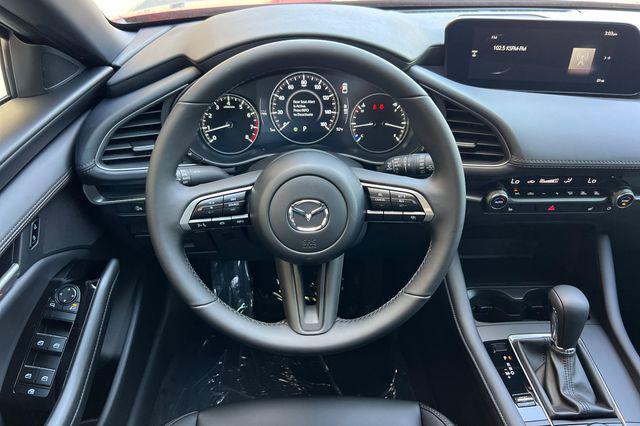 2026 Mazda Mazda3 2.5 S Preferred