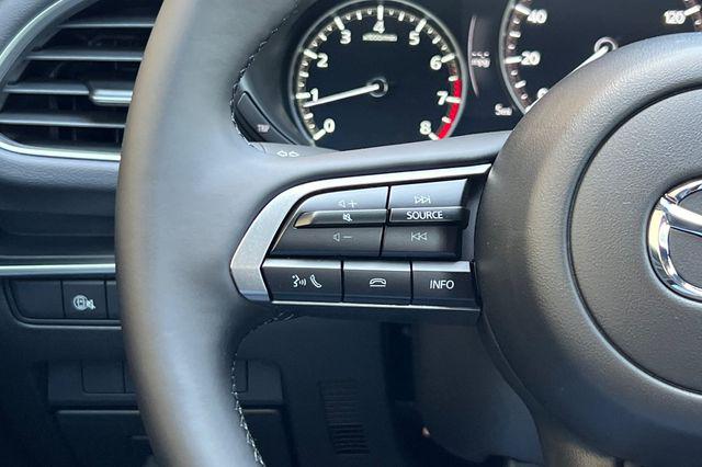 2026 Mazda Mazda3 2.5 S Preferred