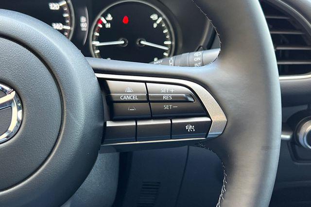 2026 Mazda Mazda3 2.5 S Preferred
