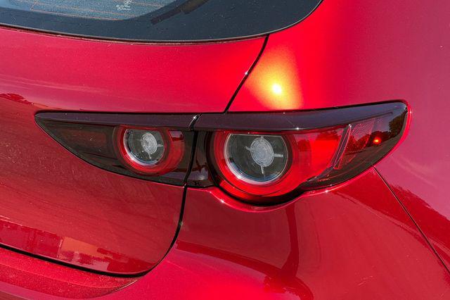2026 Mazda Mazda3 2.5 S Preferred