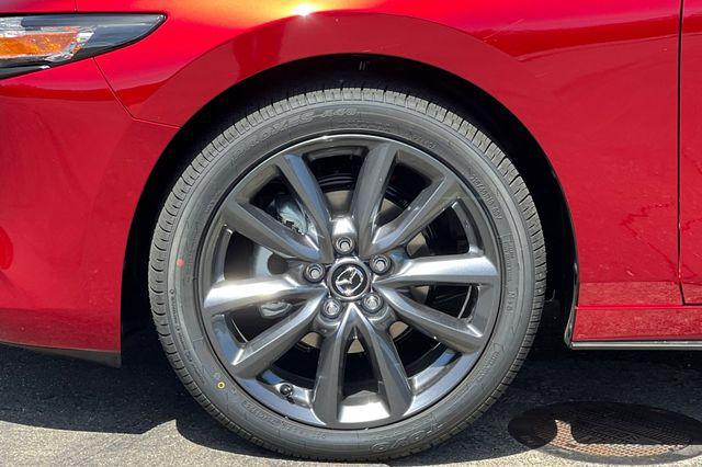 2026 Mazda Mazda3 2.5 S Preferred