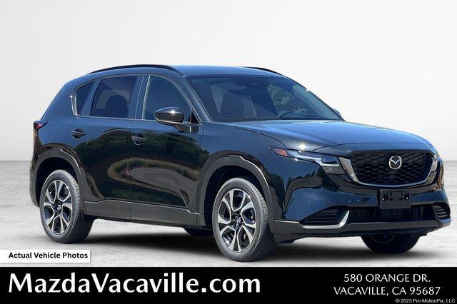 2026 Mazda CX-5 2.5 S Preferred for sale in Vacaville, CA