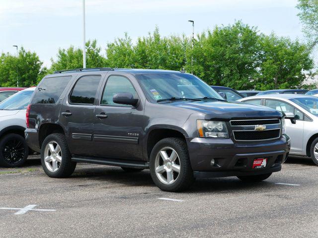 2011 Chevrolet Tahoe LT for sale in White Bear Lake, MN