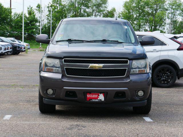 2011 Chevrolet Tahoe LT