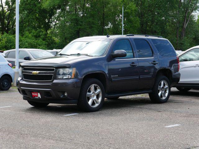 2011 Chevrolet Tahoe LT