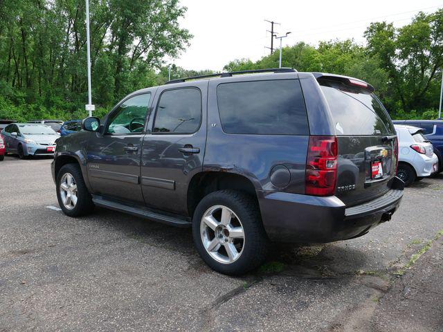 2011 Chevrolet Tahoe LT