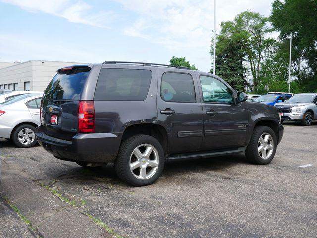 2011 Chevrolet Tahoe LT