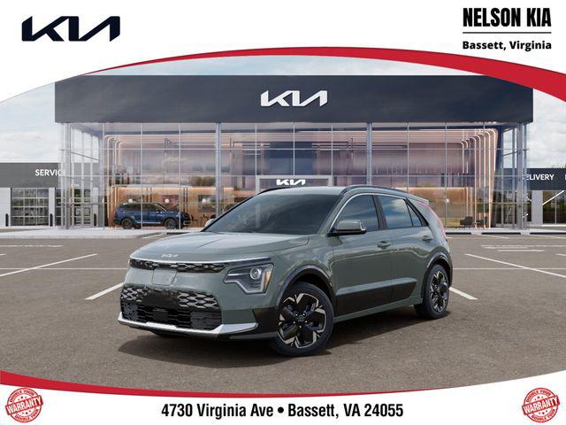 2026 Kia Niro EV Wind for sale in Collinsville, VA
