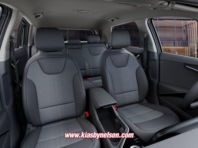 2026 Kia Niro EV Wind