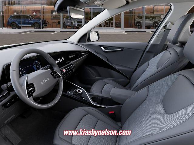 2026 Kia Niro EV Wind