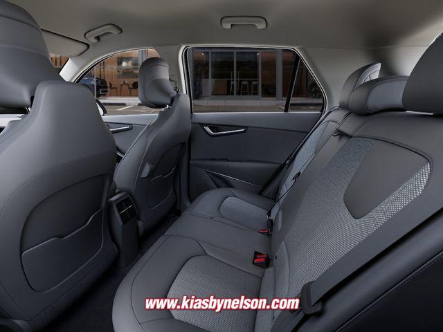 2026 Kia Niro EV Wind
