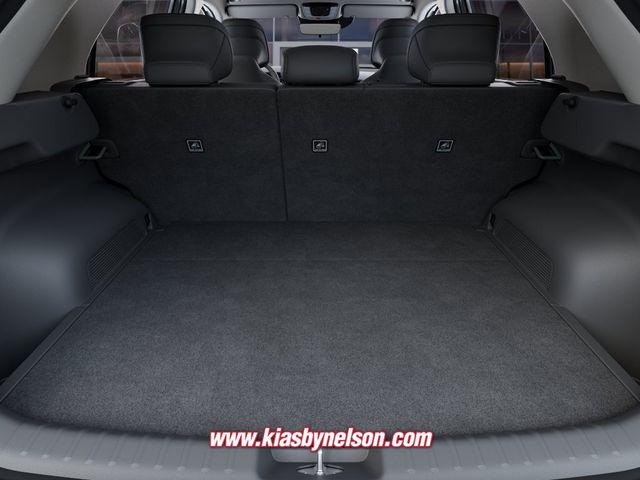 2026 Kia Niro EV Wind