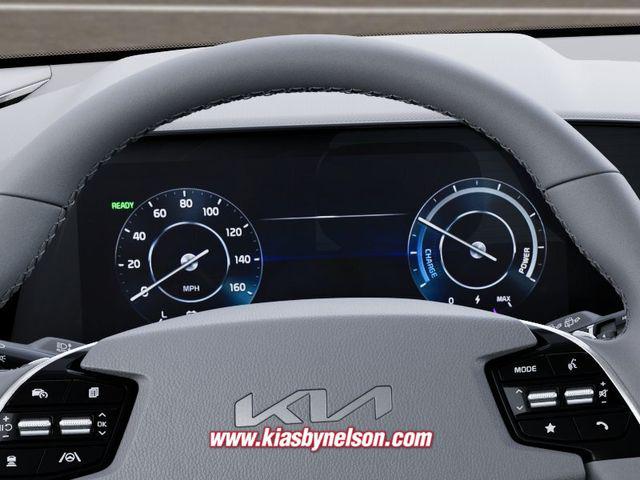 2026 Kia Niro EV Wind