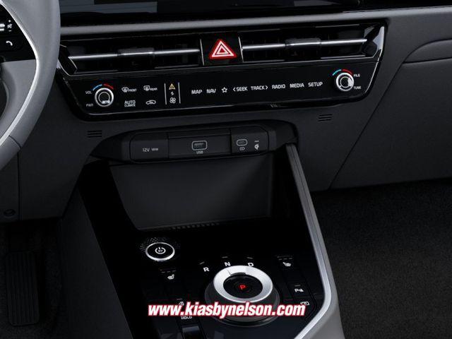 2026 Kia Niro EV Wind