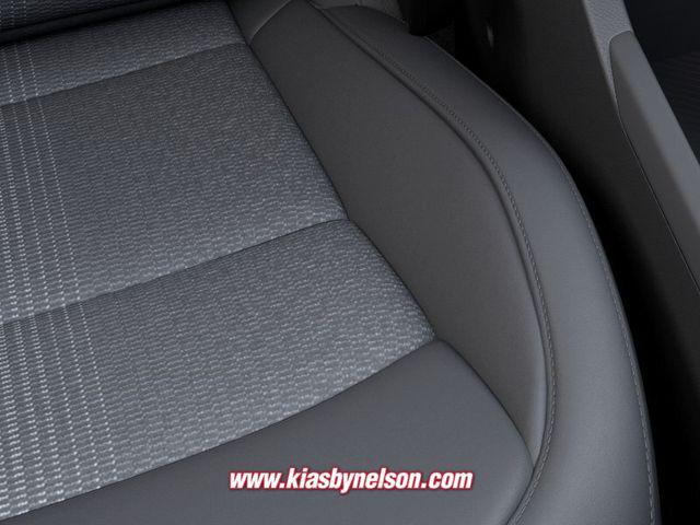2026 Kia Niro EV Wind