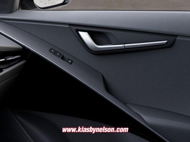 2026 Kia Niro EV Wind