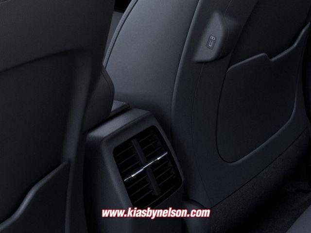 2026 Kia Niro EV Wind