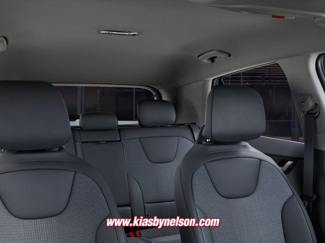 2026 Kia Niro EV Wind