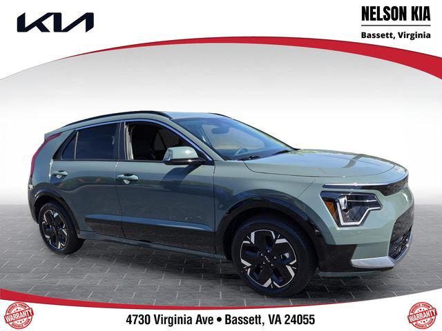 2026 Kia Niro EV Wind for sale in Collinsville, VA