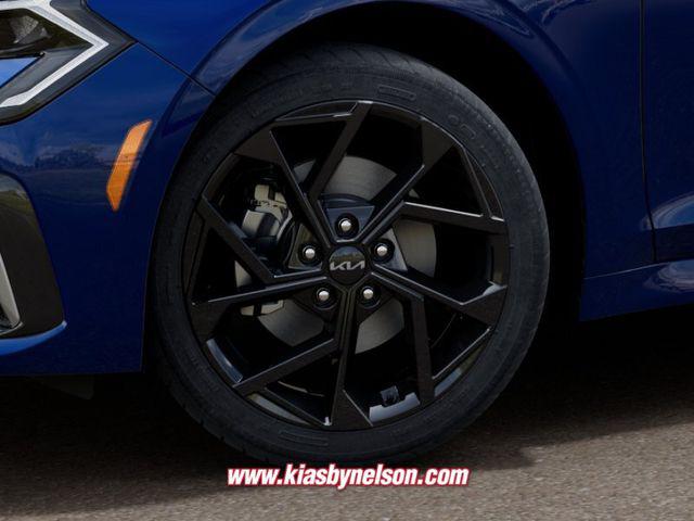 2026 Kia K5 GT-Line AWD