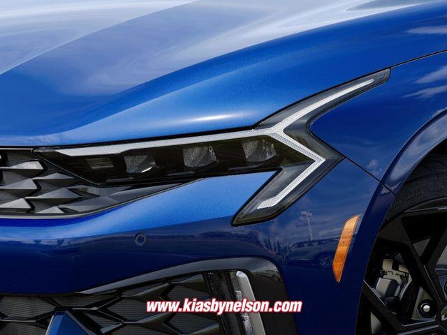 2026 Kia K5 GT-Line AWD