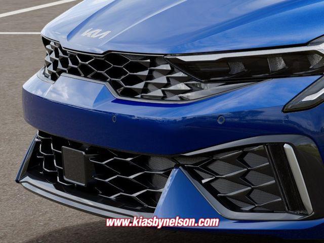 2026 Kia K5 GT-Line AWD