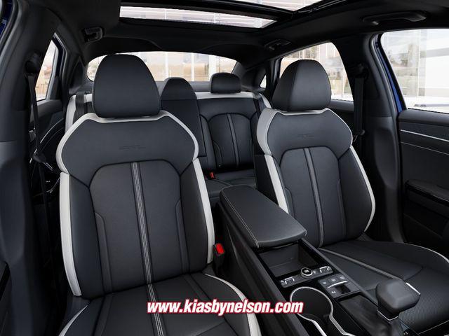 2026 Kia K5 GT-Line AWD