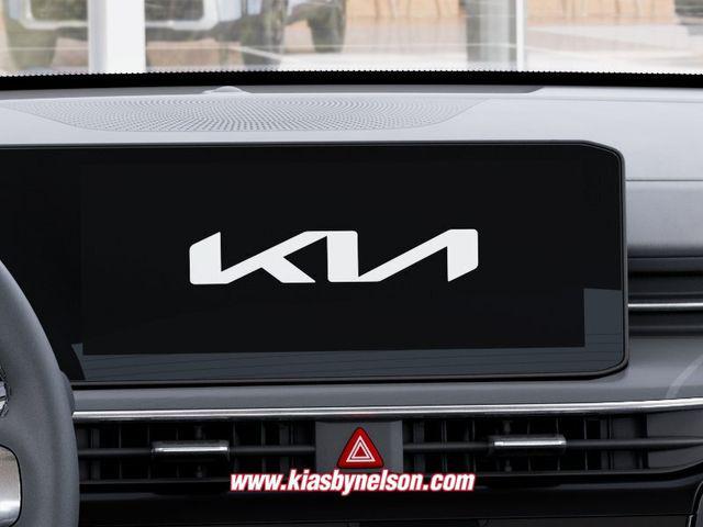 2026 Kia K5 GT-Line AWD
