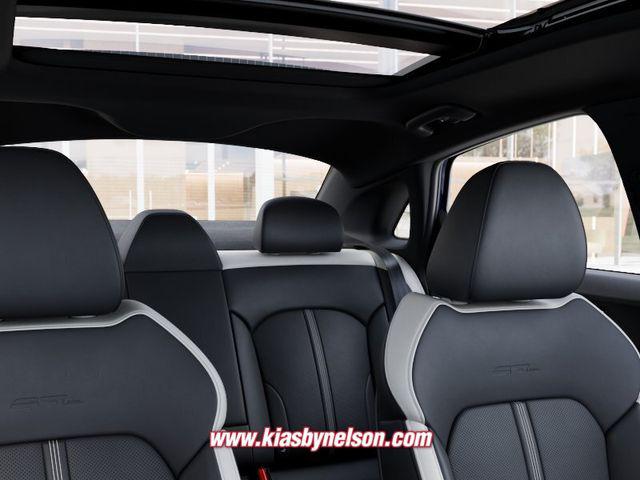 2026 Kia K5 GT-Line AWD