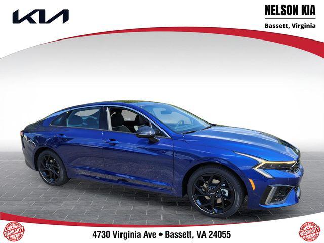 2026 Kia K5 GT-Line AWD for sale in Collinsville, VA