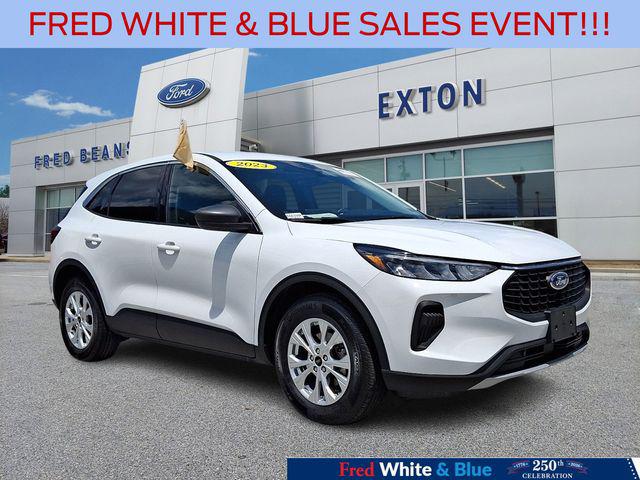2023 Ford Escape Active for sale in Exton, PA