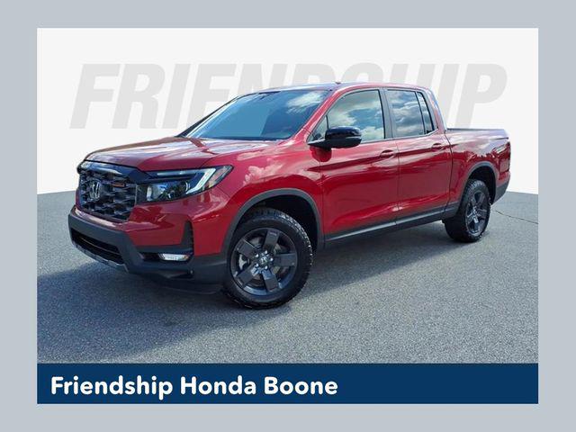 2026 Honda Ridgeline TrailSport for sale in Boone, NC