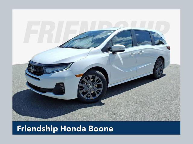 2026 Honda Odyssey Touring for sale in Boone, NC