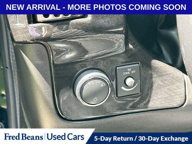 2021 GMC Savana Cargo RWD 2500 Regular Wheelbase Work Van