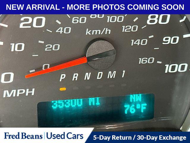 2021 GMC Savana Cargo RWD 2500 Regular Wheelbase Work Van