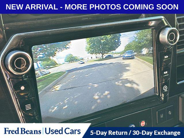 2021 GMC Savana Cargo RWD 2500 Regular Wheelbase Work Van
