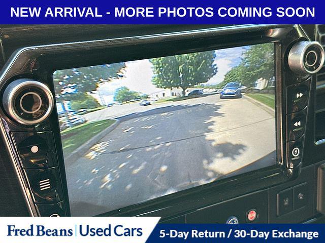 2021 GMC Savana Cargo RWD 2500 Regular Wheelbase Work Van