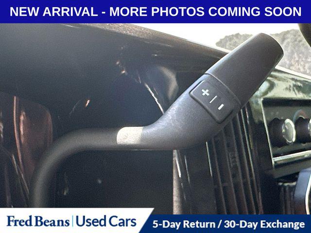 2021 GMC Savana Cargo RWD 2500 Regular Wheelbase Work Van